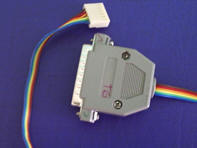 Microcontroller Programmer